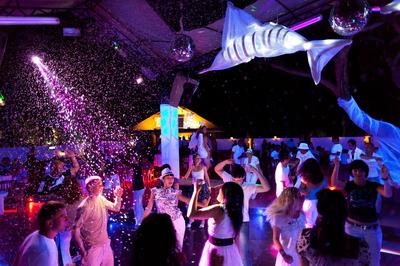 Nouveau Chalet du Lac