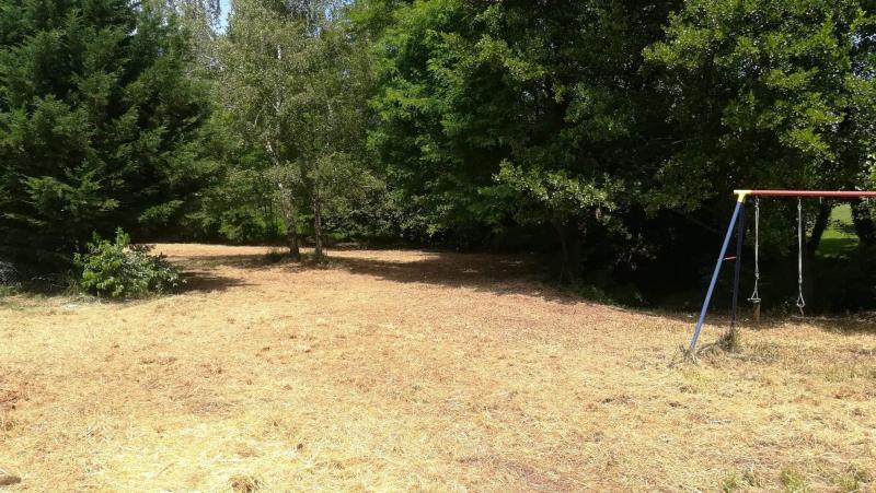 Maison - 132 m² - 8 pièces