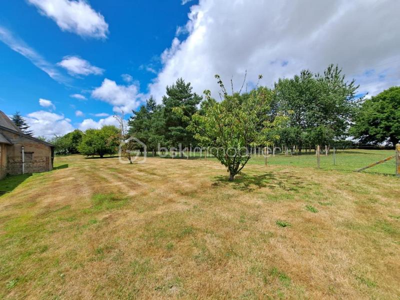 Longère - 101 m² - 3 pièces