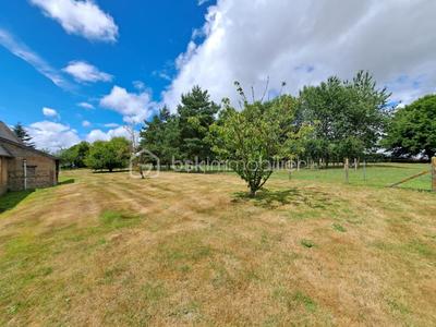 Longère - 101 m² - 3 pièces