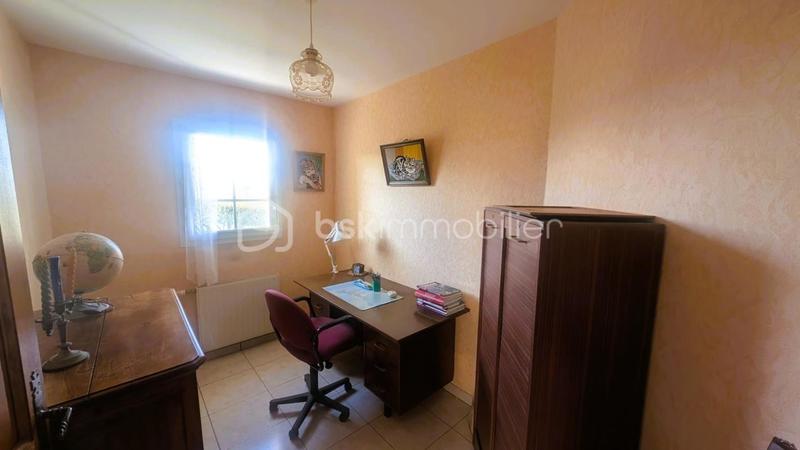 Maison traditionnelle - 130 m² - 8 pièces