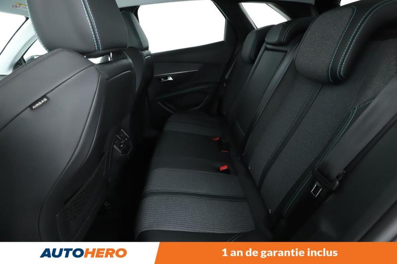 Peugeot 3008 1.2 PureTech Allure Pack Eat8 130 ch