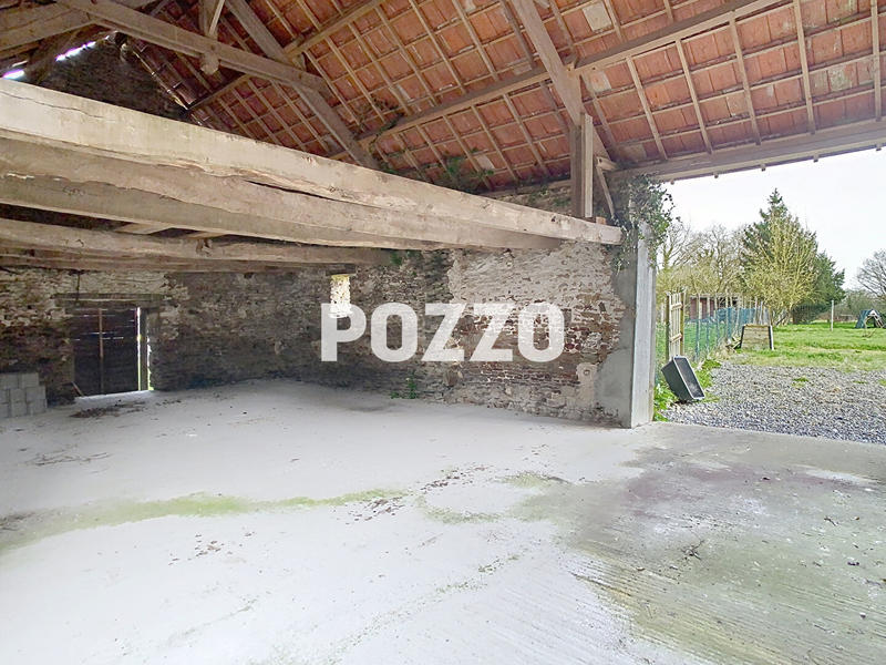 Maison - 145 m² - 7 pièces