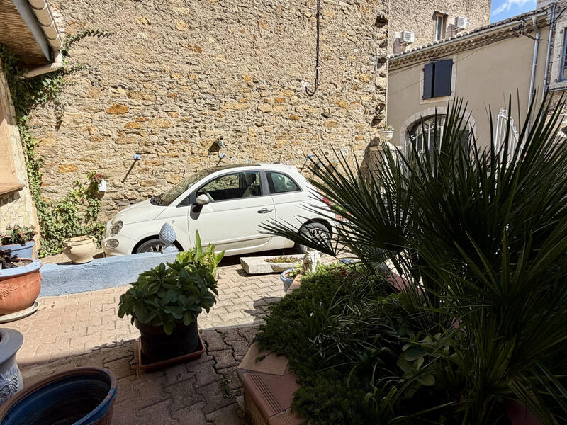 Maison - 107 m² - 5 pièces