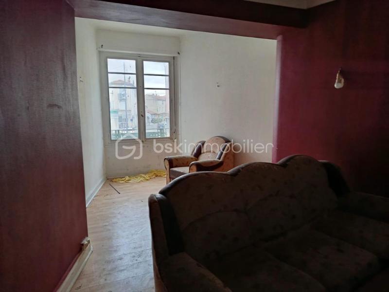 Immeuble - 239 m² - 8 pièces