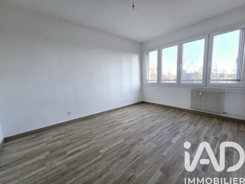 Appartement - 106 m² - 5 pièces