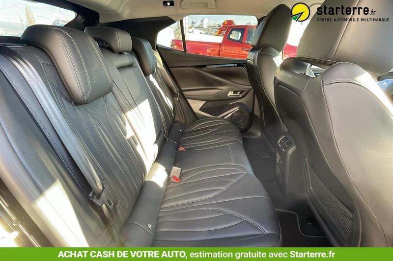 Ds Ds 4 PureTech 130 Eat8 Rivoli