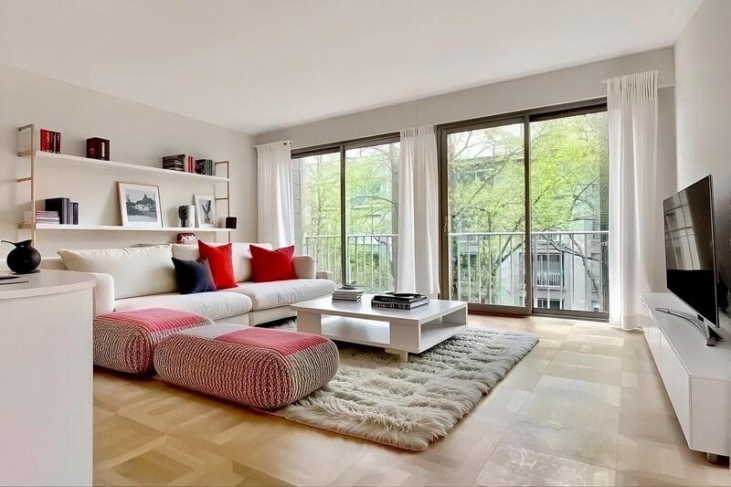 Appartement - 99 m² - 4 pièces