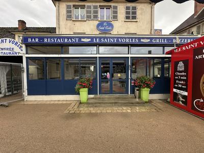 Fonds de commerce - Hôtellerie / Restauration - 200 m²