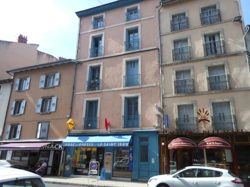 Studio - 29 m² - 1 pièce