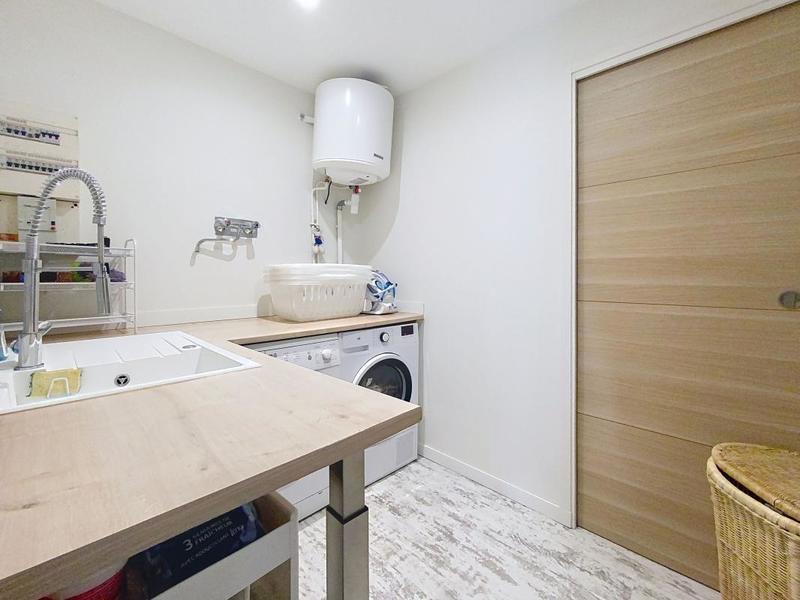 Maison - 87 m² - 4 pièces