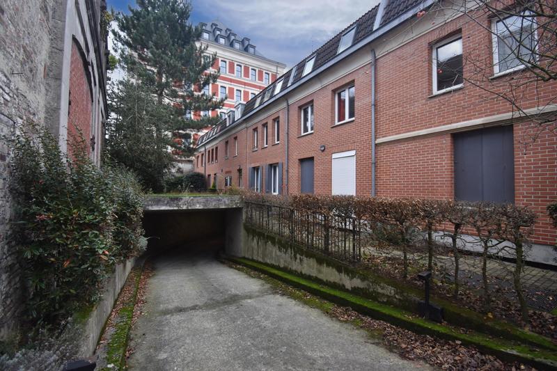 Appartement - 36 m² - 1 pièce