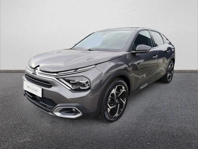 Citroën C4 BlueHDi 110 s&amp;S Bvm6 Shine