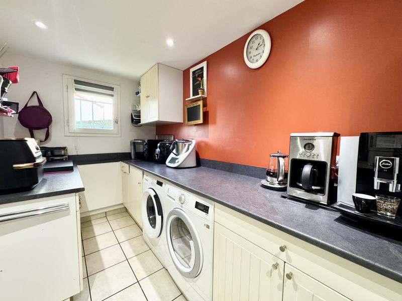 Maison - 148 m² - 5 pièces