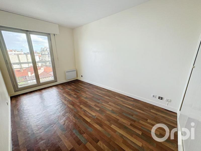 Appartement - 91 m² - 5 pièces