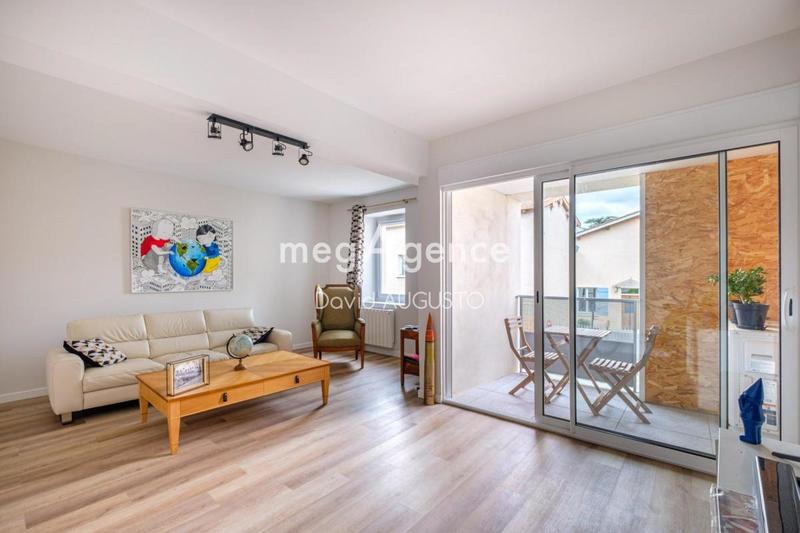 Maison de village - 107 m² - 5 pièces