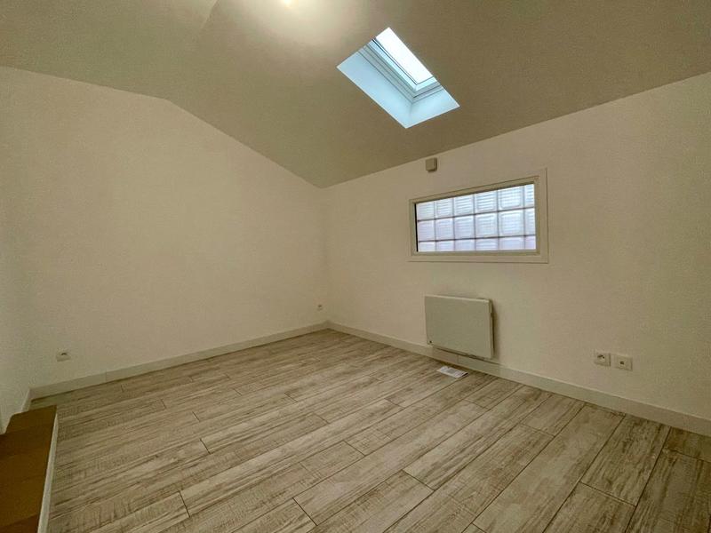 Appartement - 68 m² - 4 pièces