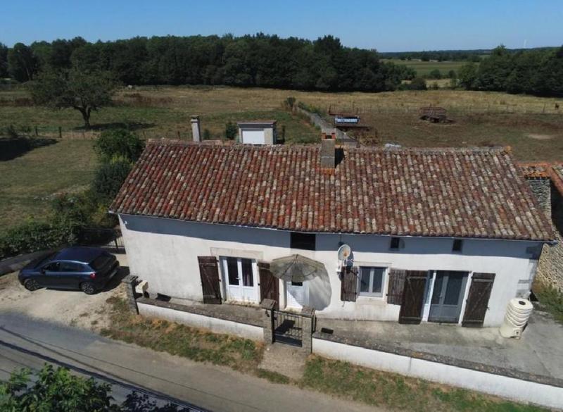 Maison - 155 m² - 6 pièces