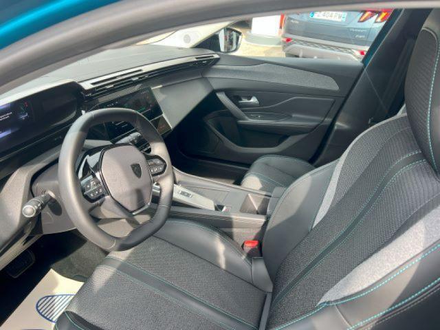 Peugeot 308 BlueHDi 130ch s&amp;S Eat8 Allure