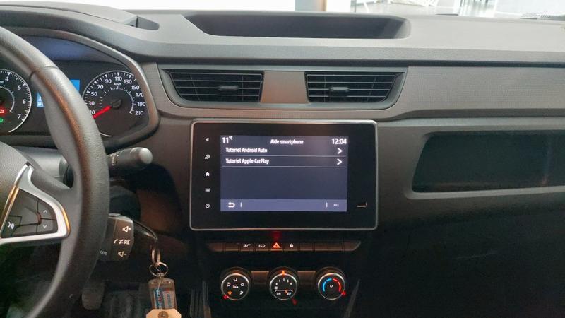 Renault Express Confort - Blue dCi 95-22