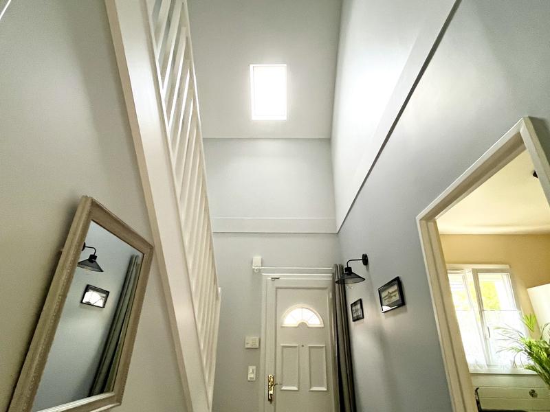 Maison traditionnelle - 113 m² - 4 pièces