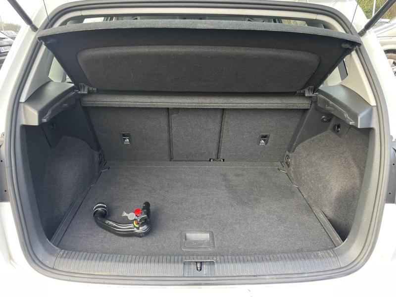 Volkswagen Golf Sportsvan 1.5 Tsi 130 Confortline