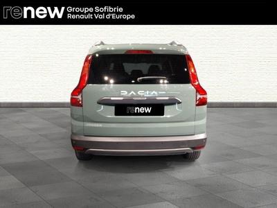 Dacia Jogger Eco-G 100 7 places Extreme +