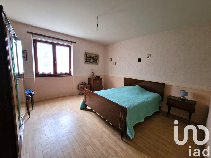 Maison - 189 m² - 8 pièces