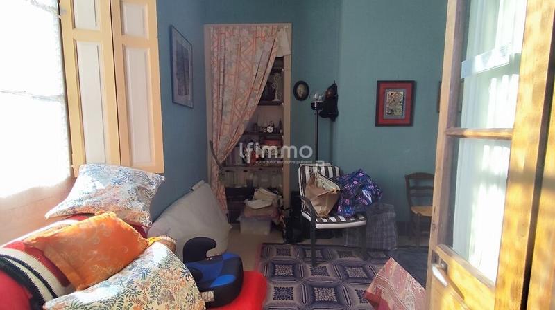 Appartement - 44 m² - 1 pièce