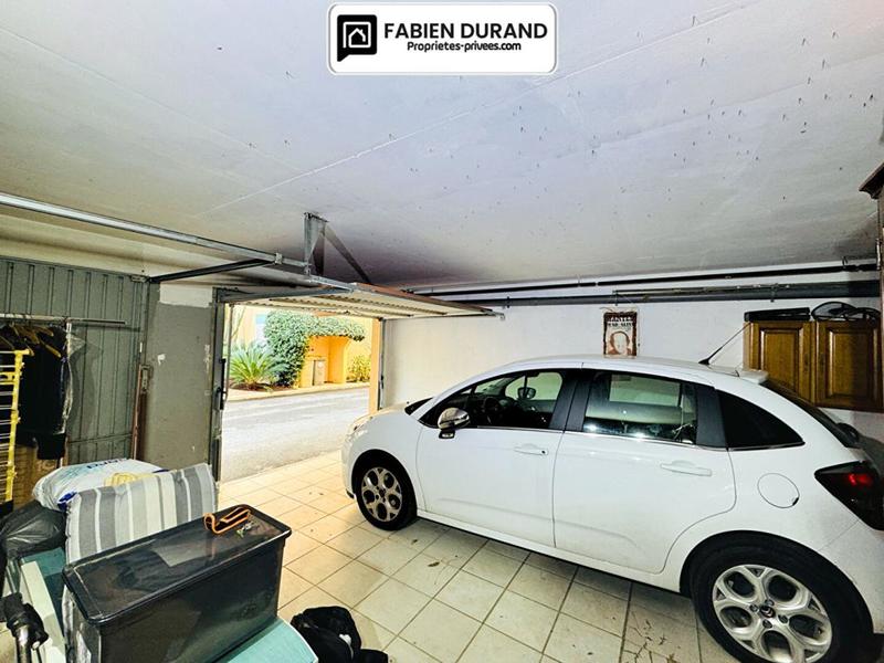 Appartement - 90 m² - 3 pièces