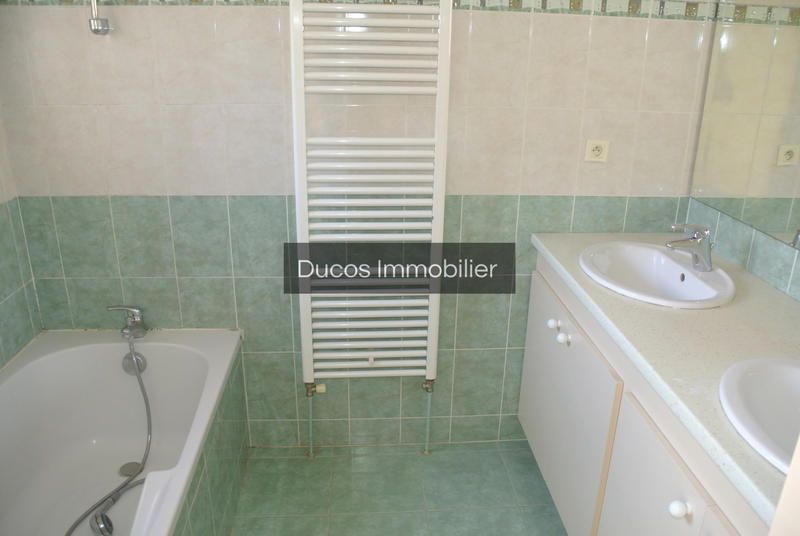 Maison - 124 m² - 4 pièces