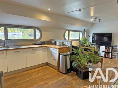 Maison - 165 m² - 6 pièces