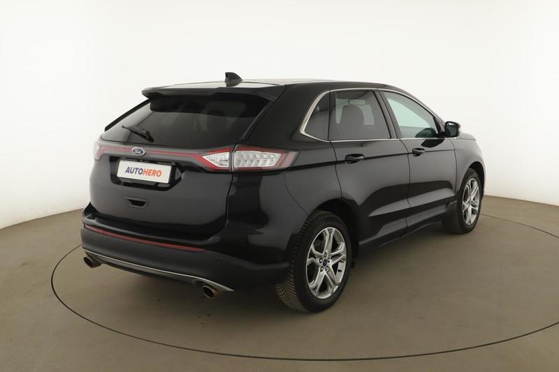 Ford Edge 2.0 TDCi Awd Titanium PowerShift 210 ch