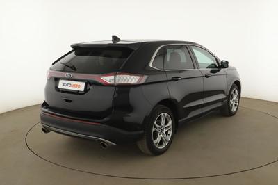 Ford Edge 2.0 TDCi Awd Titanium PowerShift 210 ch