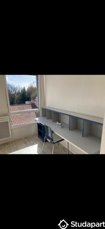 Appartement - 23 m² - 1 pièce