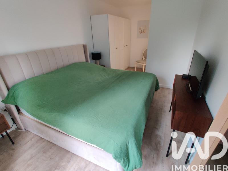 Appartement - 78 m² - 4 pièces