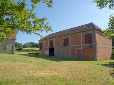 Maison - 169 m² - 10 pièces