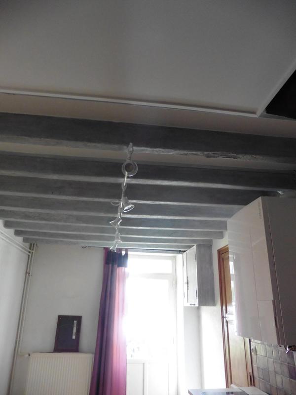 Maison - 77 m² - 3 pièces