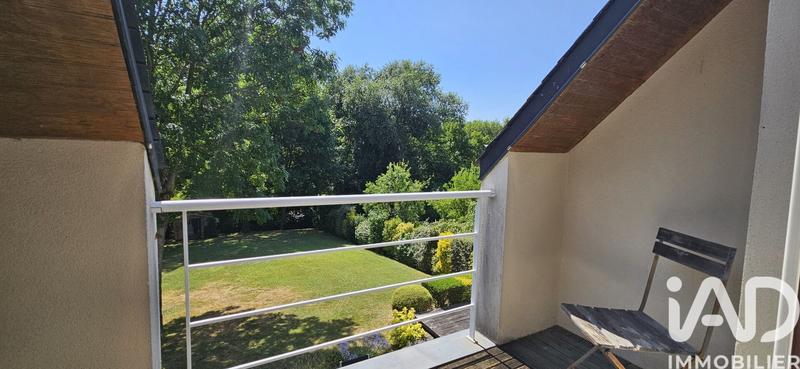 Maison - 159 m² - 5 pièces