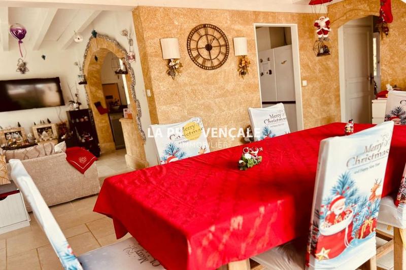 Villa - 108 m² - 5 pièces