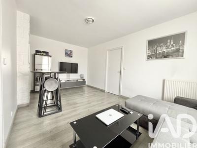 Appartement - 39 m² - 2 pièces