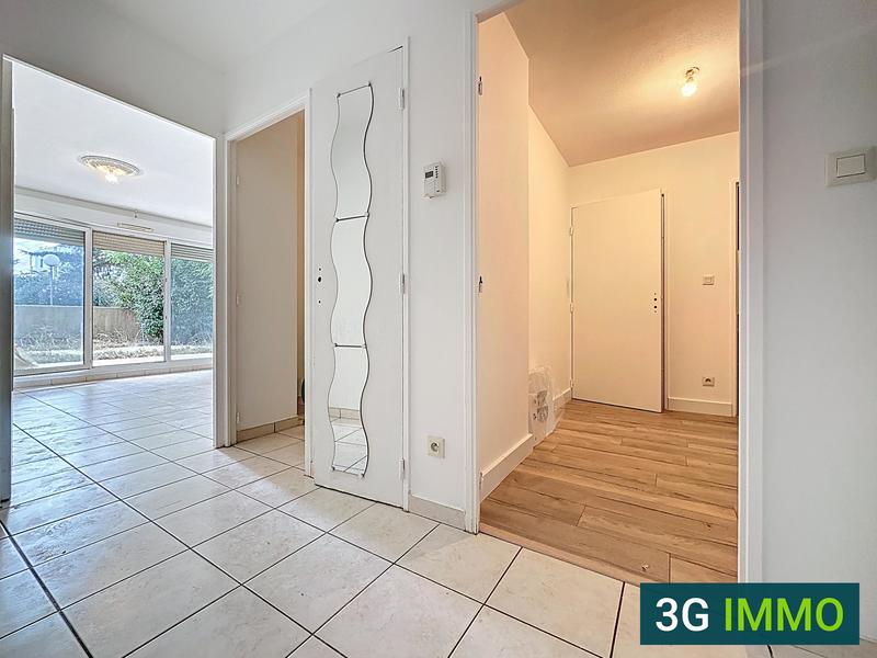 Appartement - 71 m² - 3 pièces