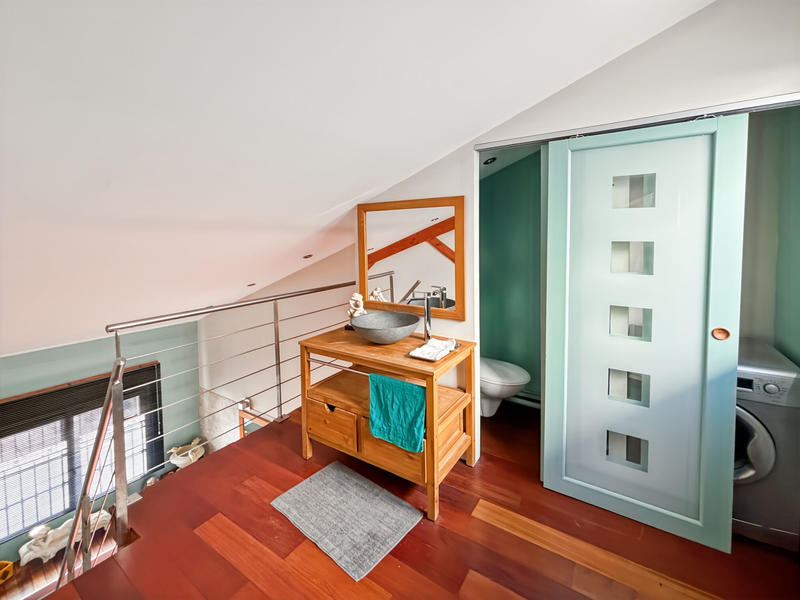 Villa - 265 m² - 6 pièces