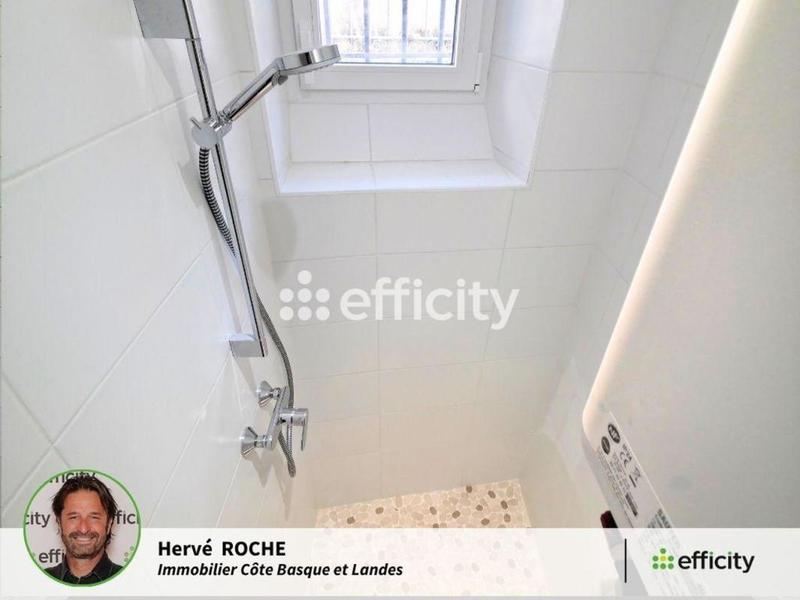 Appartement - 9 m² - 1 pièce