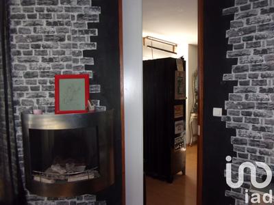 Immeuble - 254 m² - 3 pièces