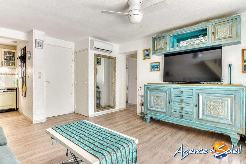 Maison - 64 m² - 4 pièces