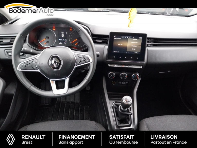 Renault Clio TCe 90 Equilibre