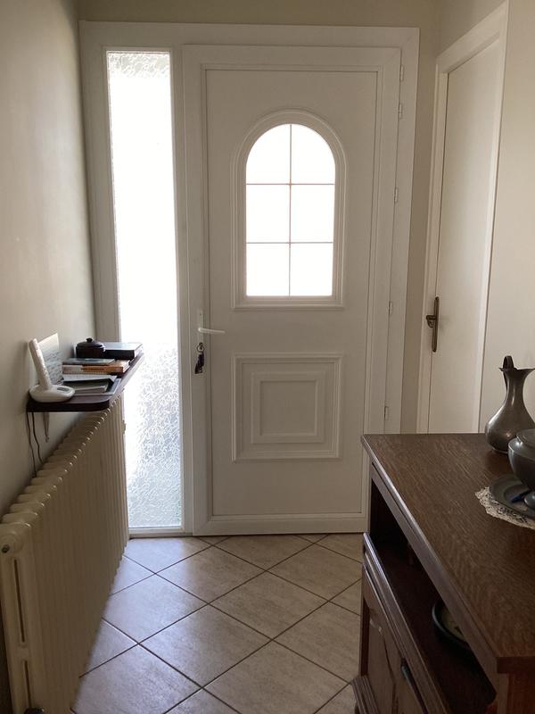 Maison traditionnelle - 100 m² - 6 pièces