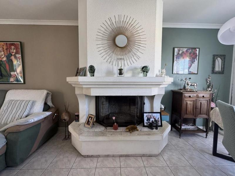 Villa - 130 m² - 6 pièces