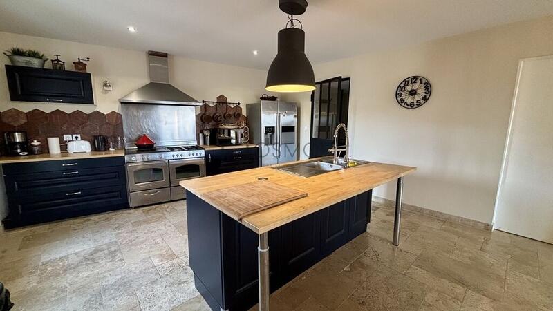 Immeuble - 327 m² - 12 pièces